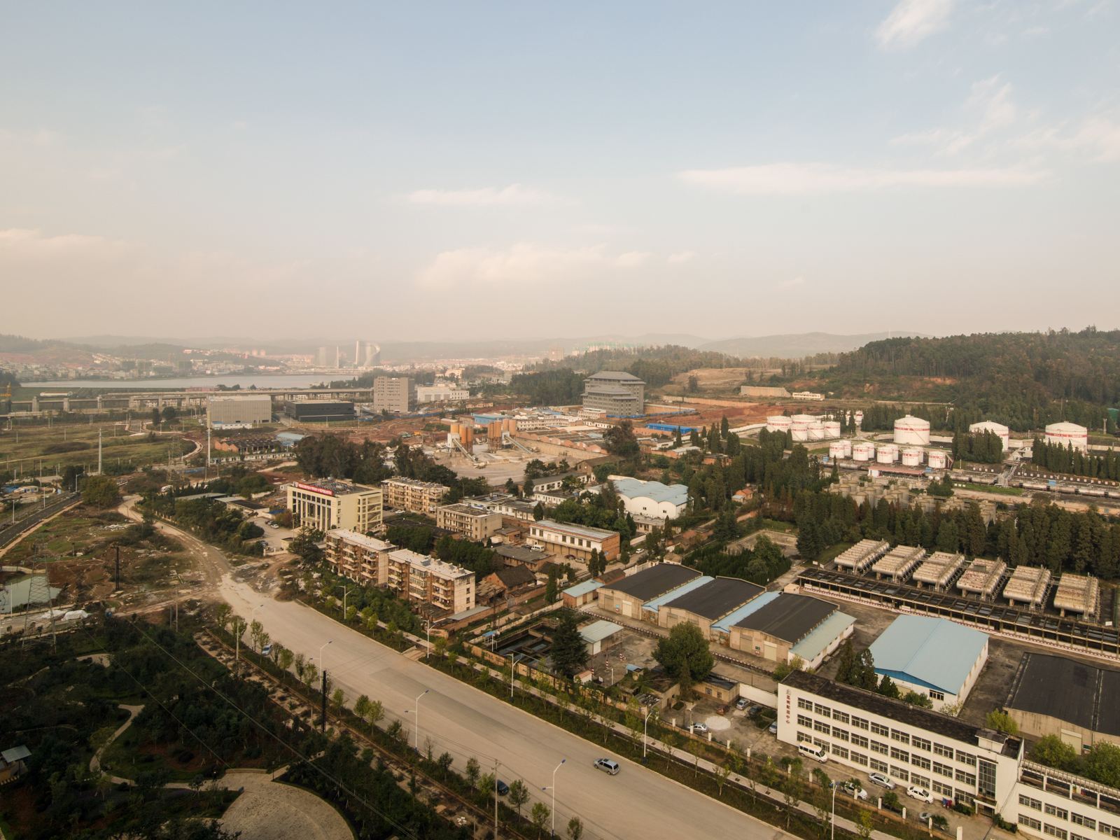 昆明云之缘普通公寓