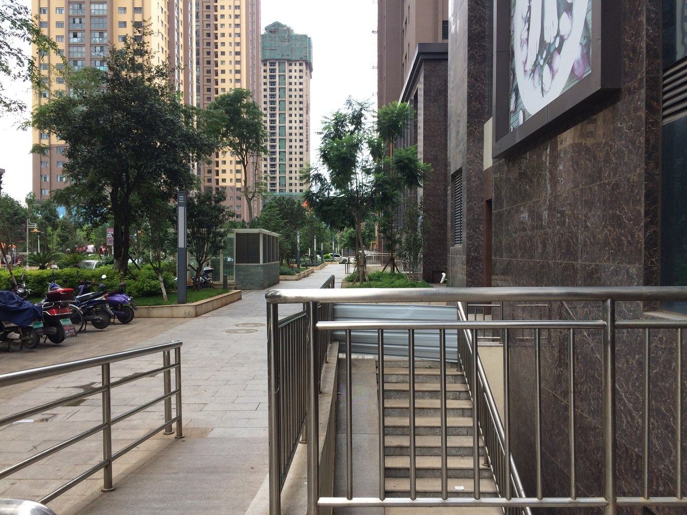 昆明望滇雅居普通公寓