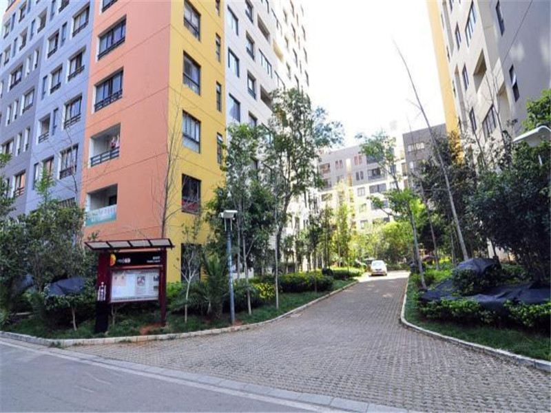 昆明阳光温馨居家公寓(茭菱路分店)