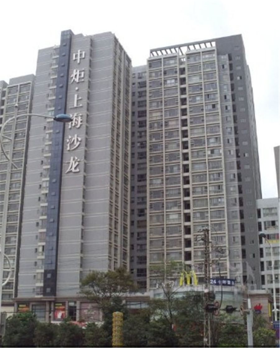 昆明礼宾酒店