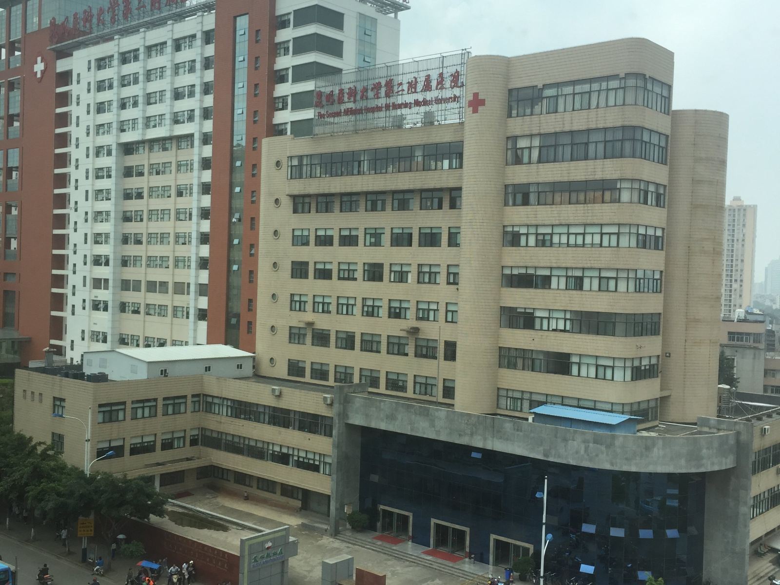 云南德瑞假日酒店