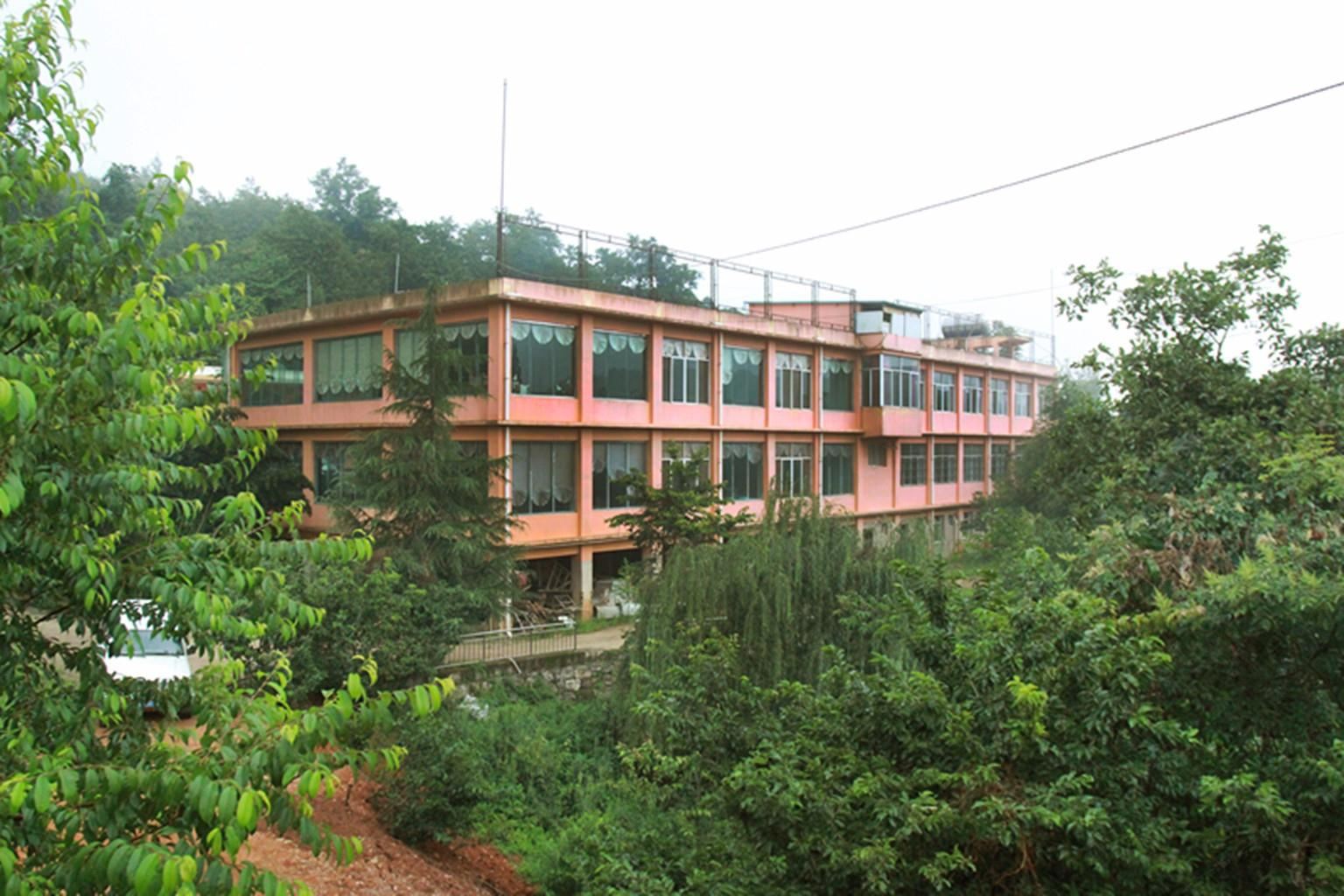 昆明花箐度假山庄