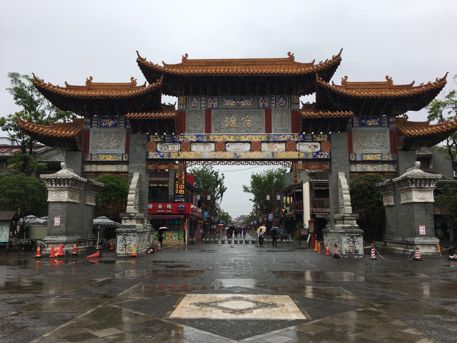 昆明华坤连锁旅游客栈