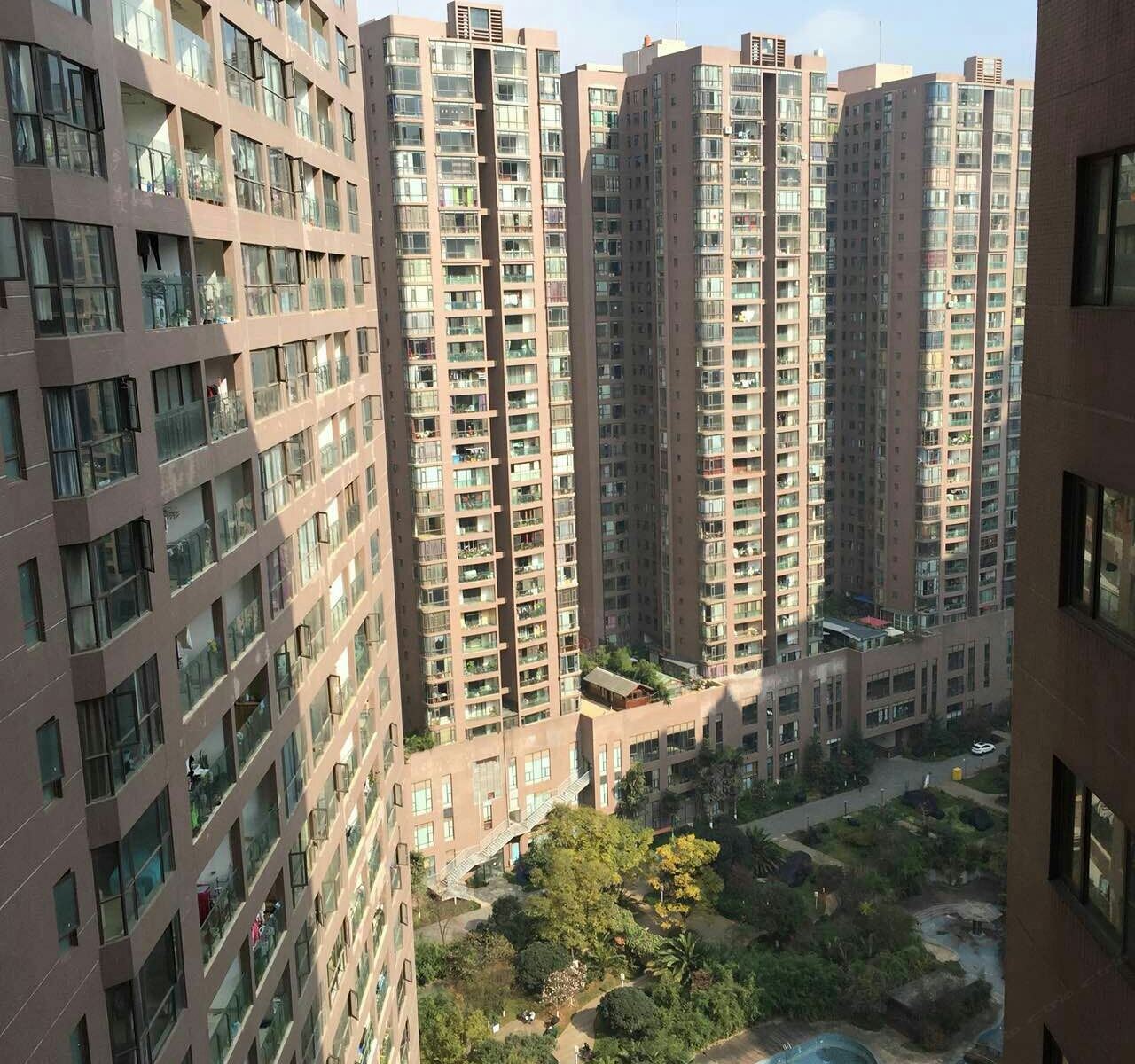 昆明温馨之家公寓酒店