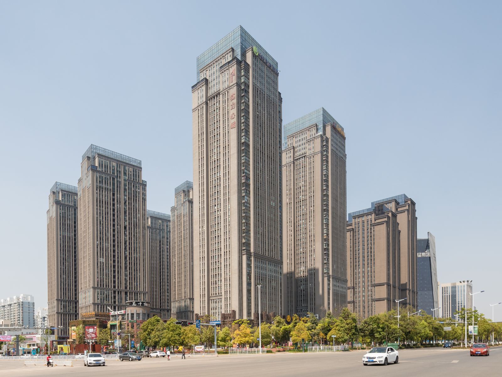 昆明悦高客栈