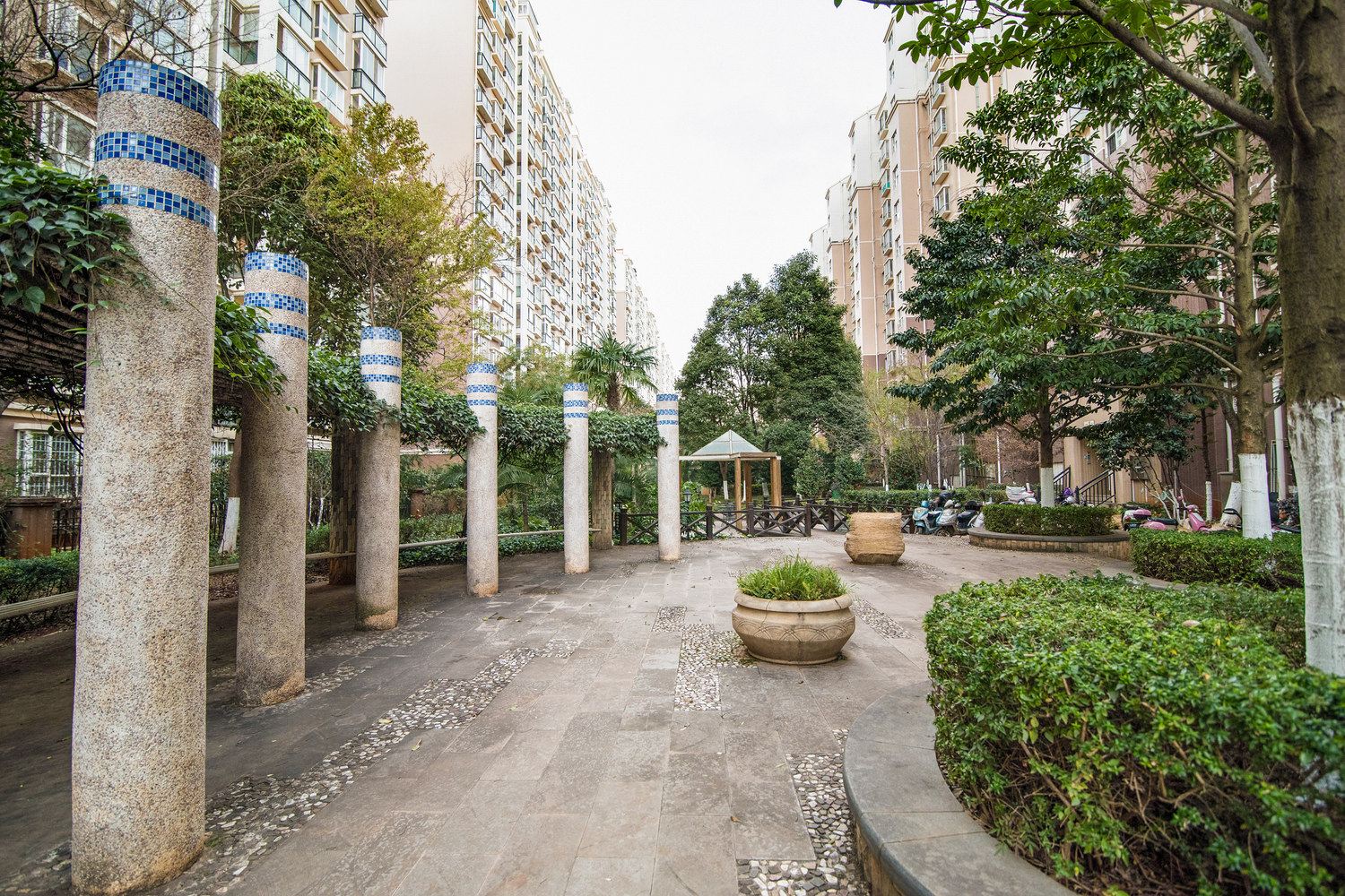 昆明爱琴海购物公园淼淼小屋(逸华路分店)