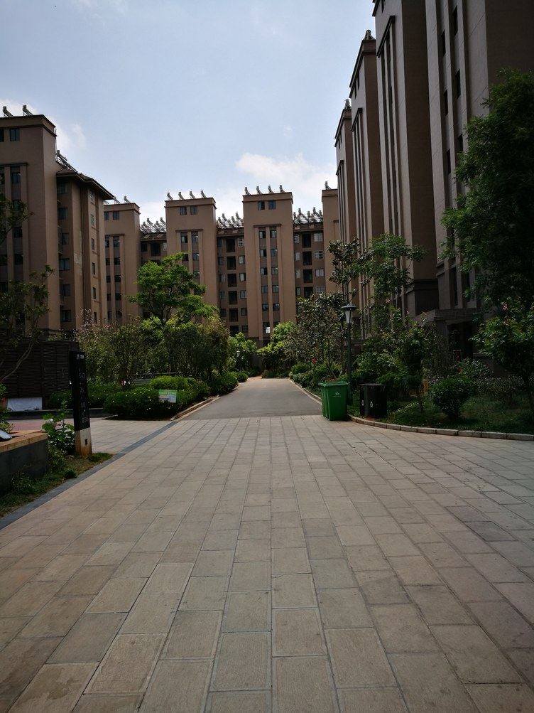 昆明优家公寓