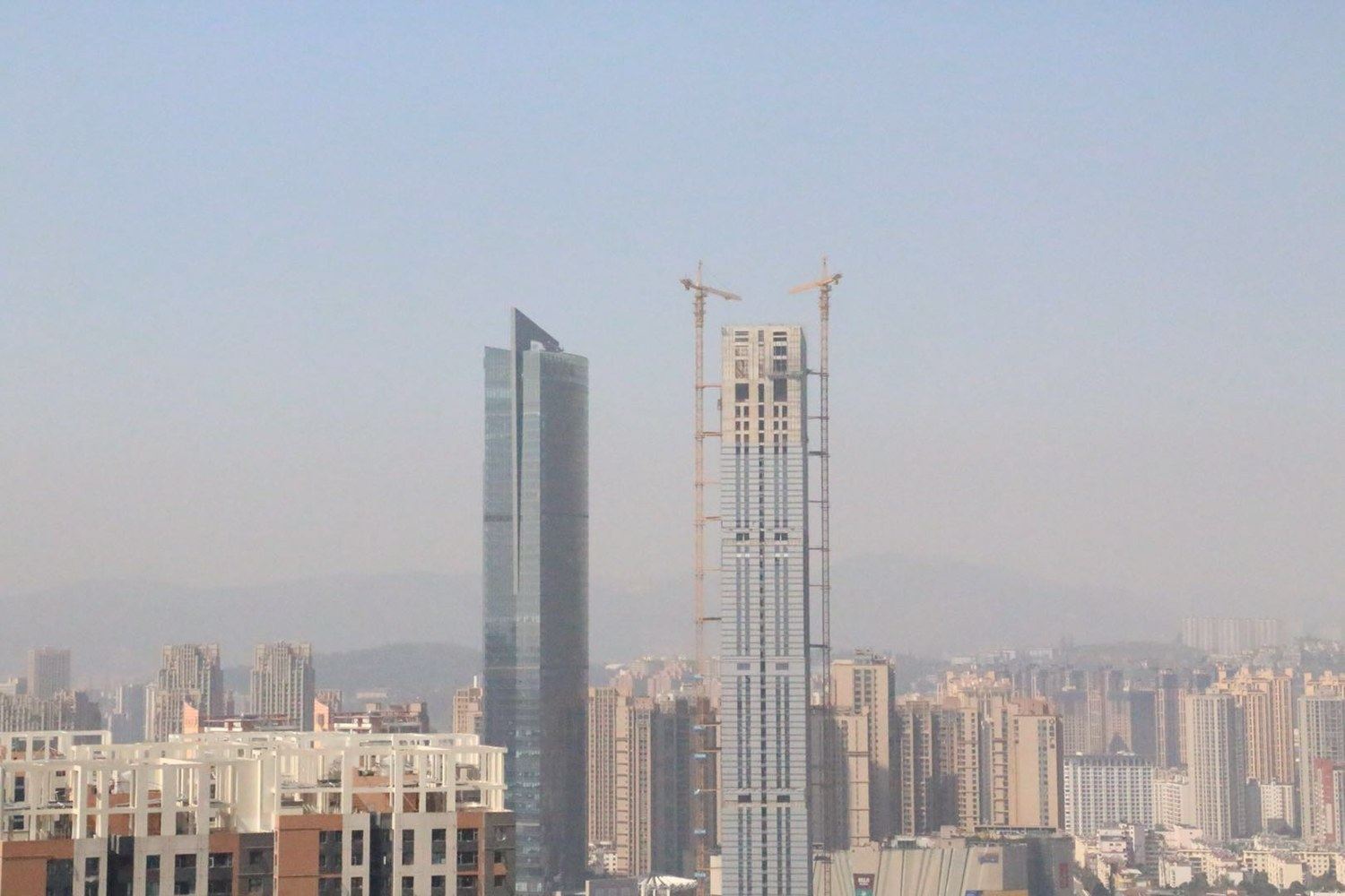 昆明艾尚公寓