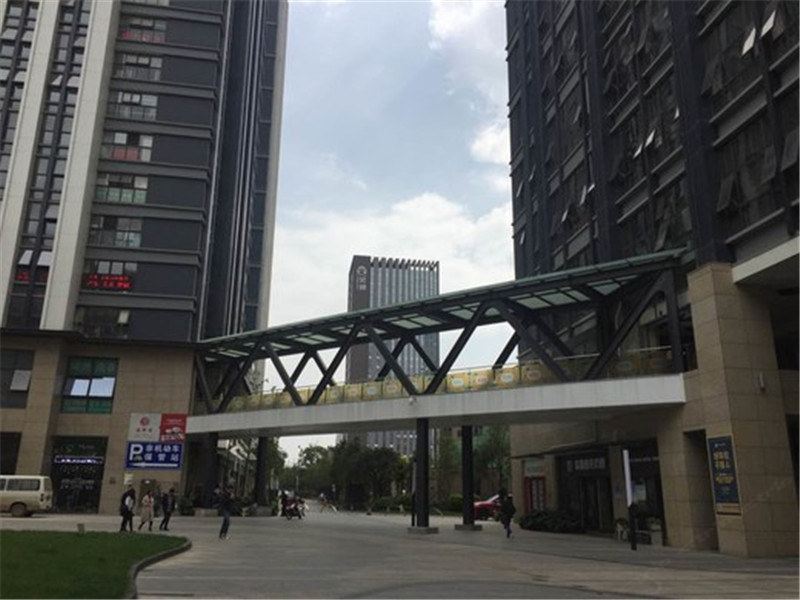 昆明DADA公寓（昆明高新店）