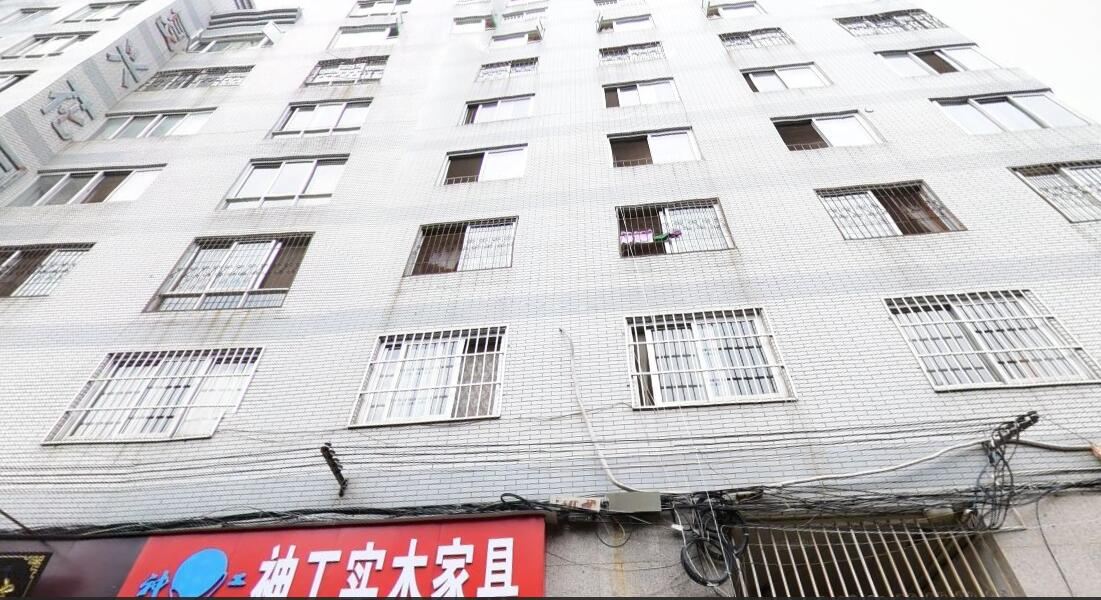 昆明凡客精品民宿