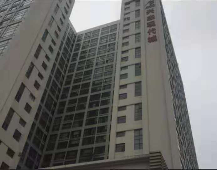 昆明乐彼迎聚友旅舍