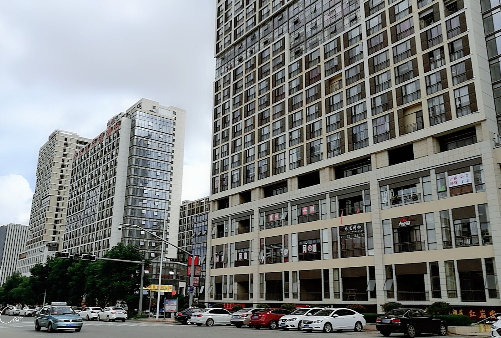 昆明好多鱼民宿