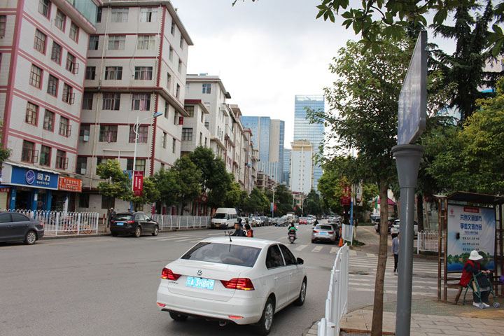昆明鑫兴快捷酒店