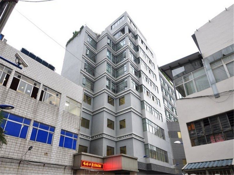 昆明彩之南家庭公寓(新闻路店)