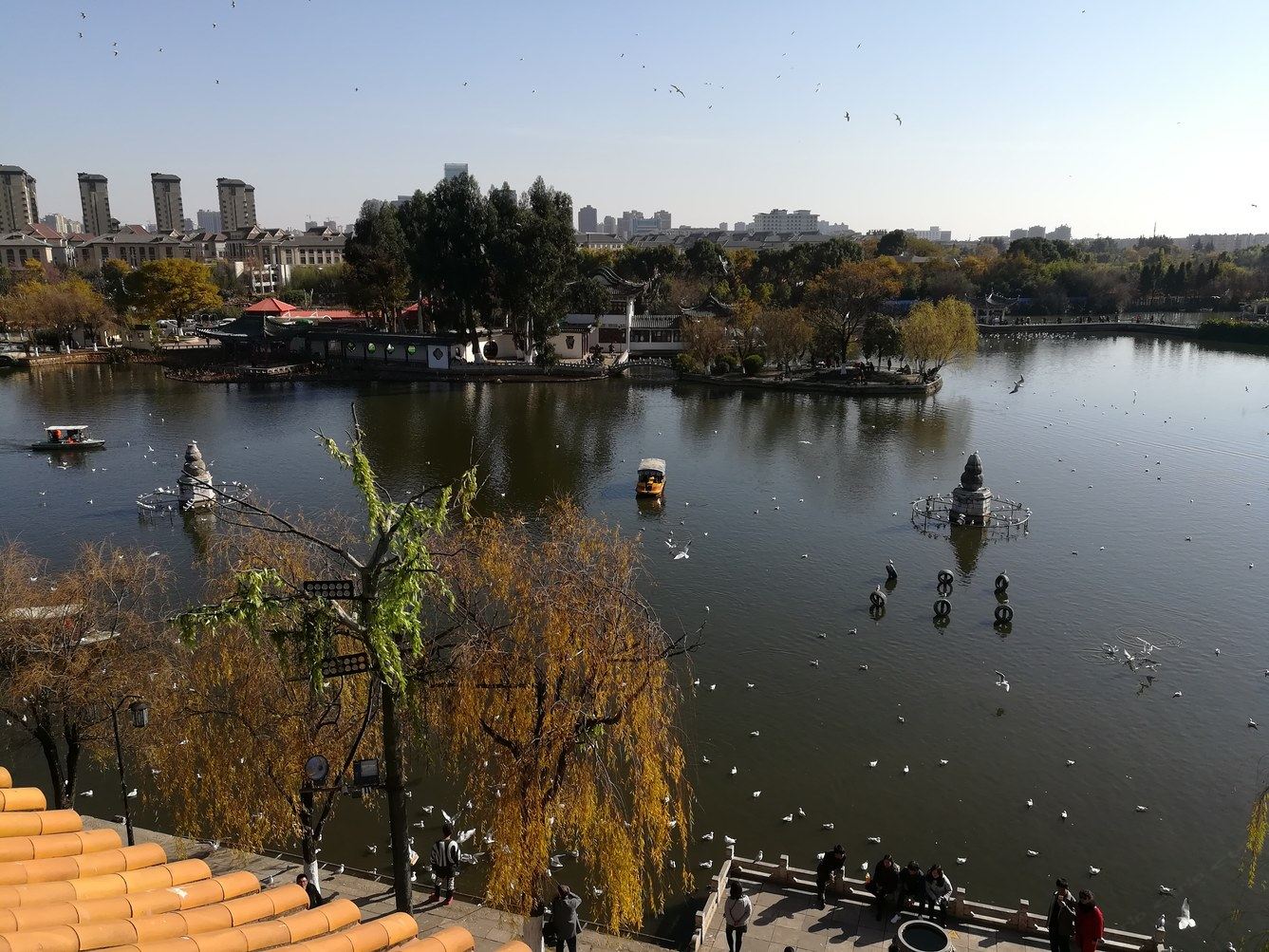 昆明旅游小屋(人民西路店)