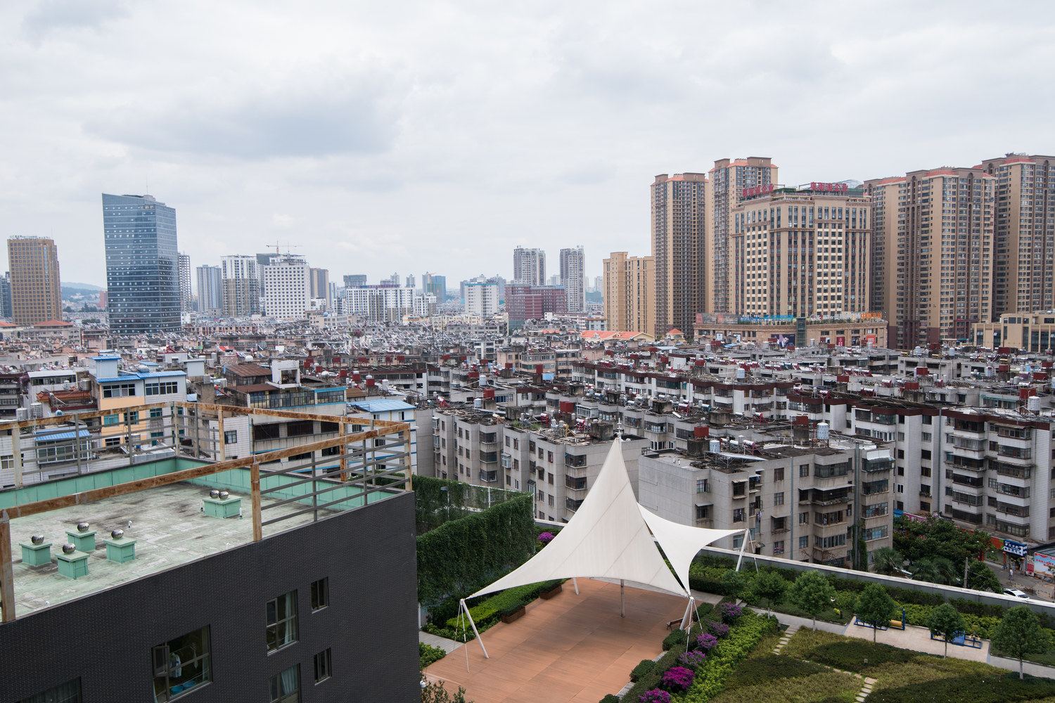 昆明小马马之家普通公寓