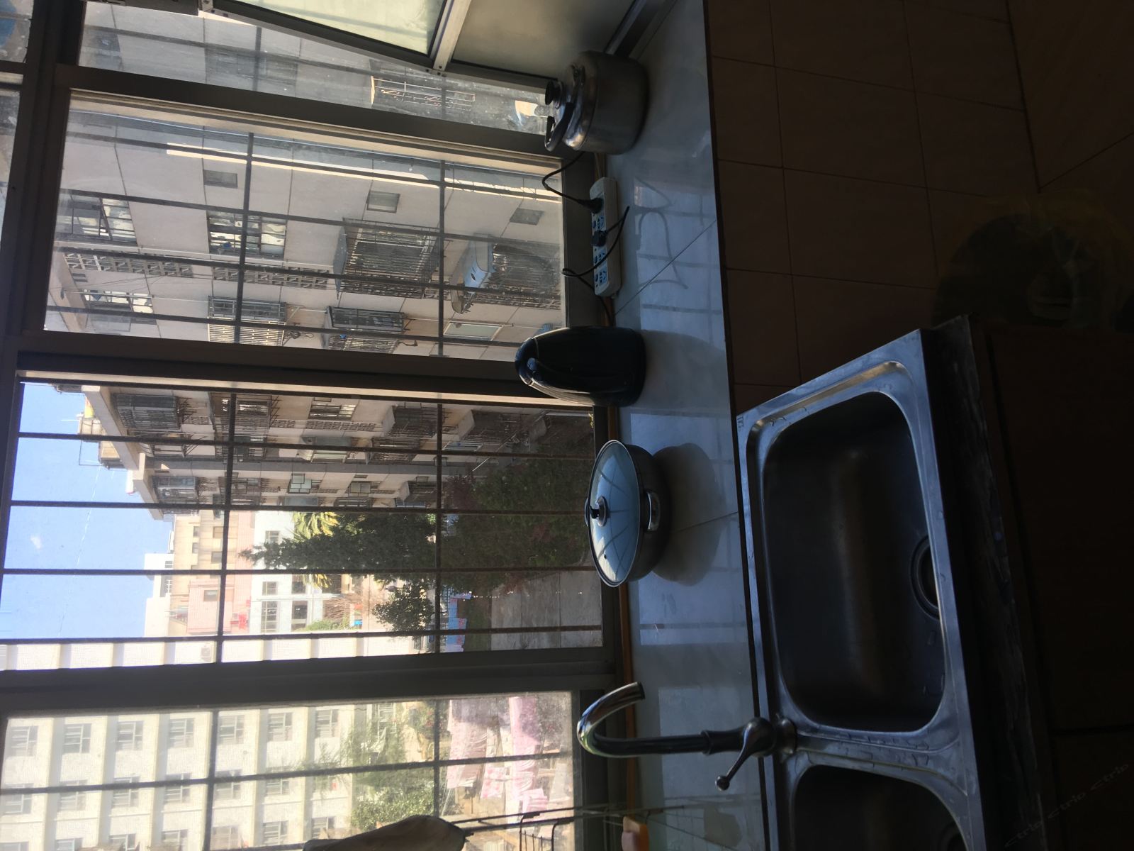 昆明广朋家庭旅馆