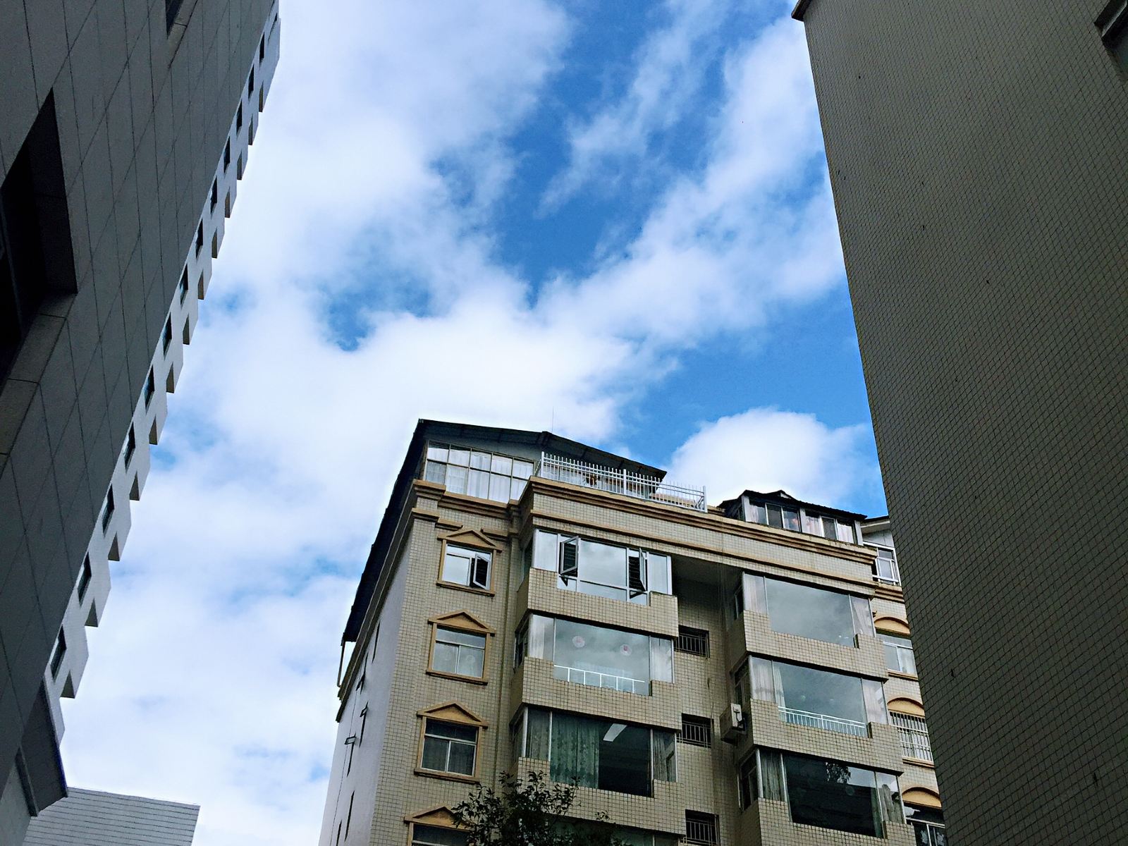 昆明老兵青旅