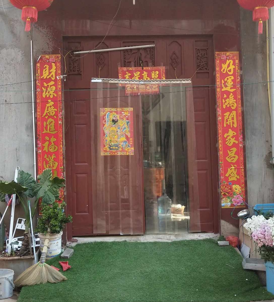 昆明渔家民宿