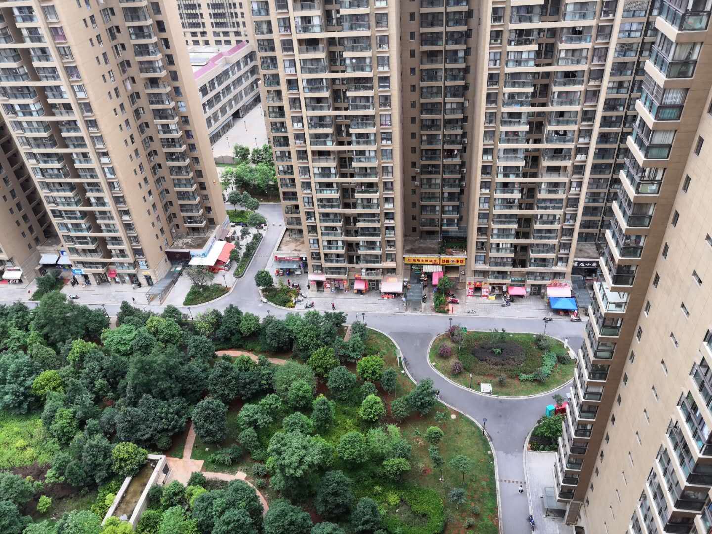 昆明和家公寓