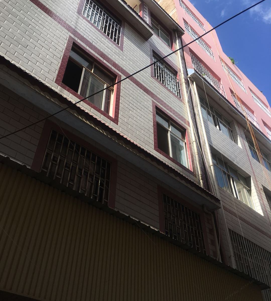 昆明竹儿家客栈