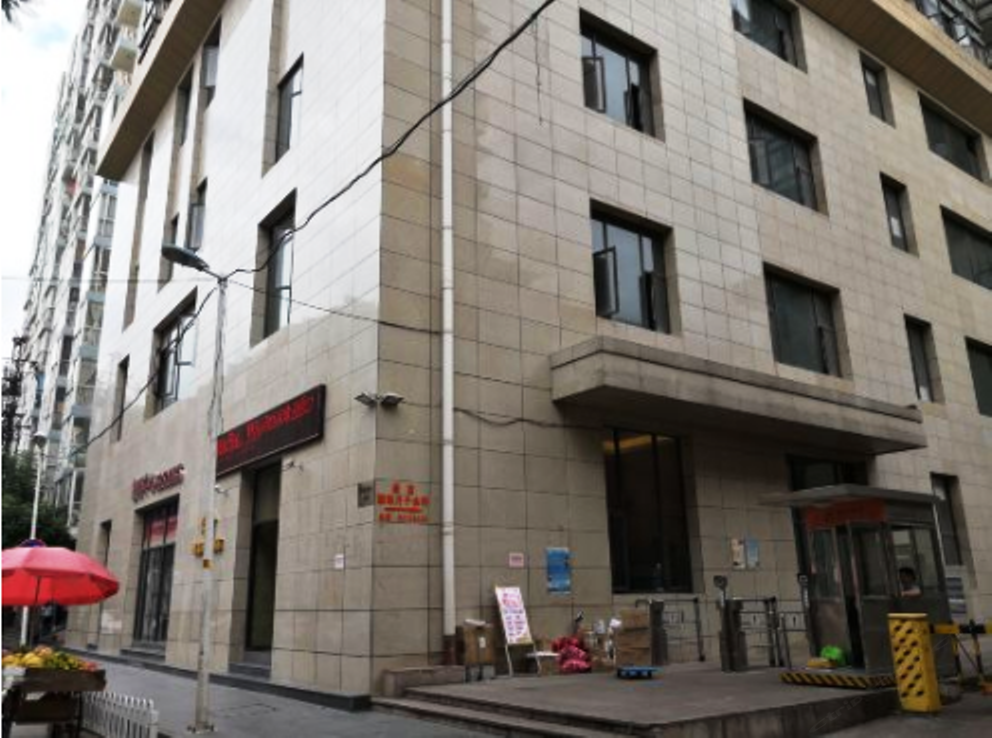 昆明艺虹酒店