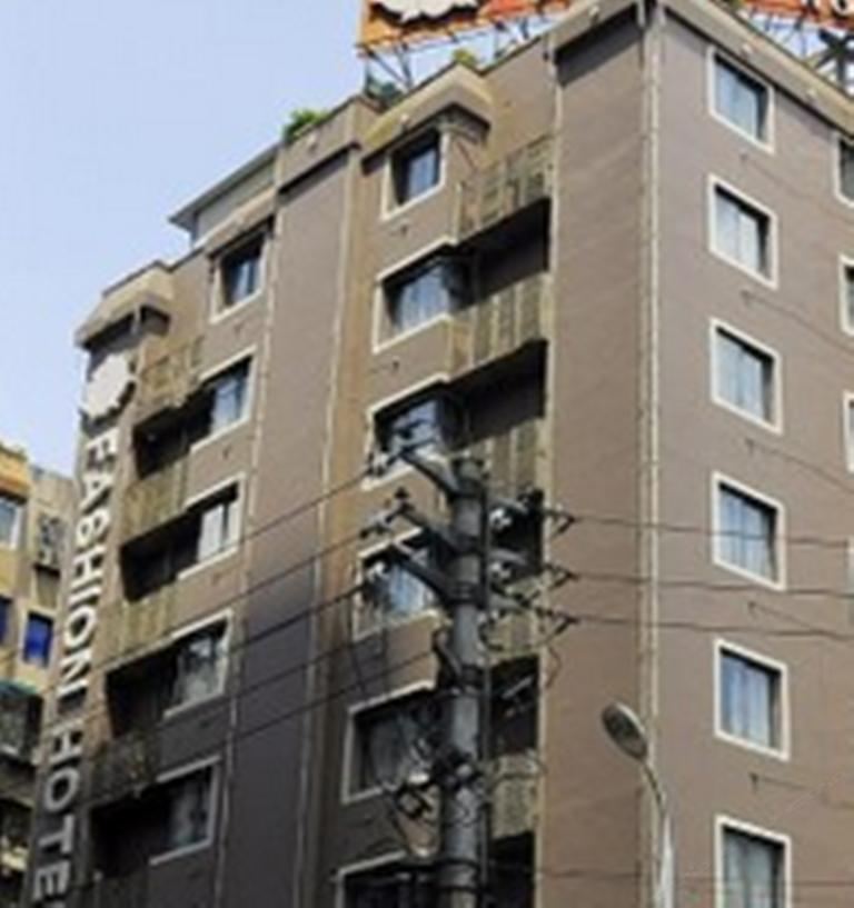 贵阳豪梦酒店