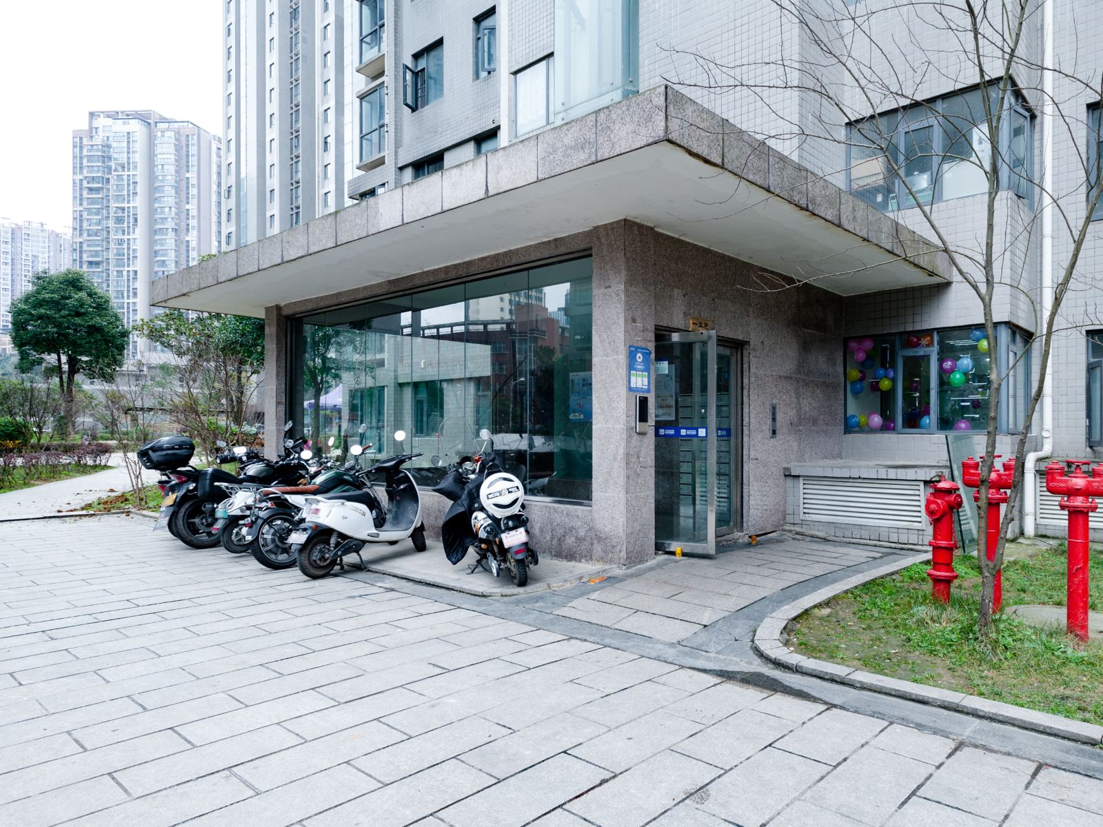 世纪家居旅馆(贵阳龙凯店)