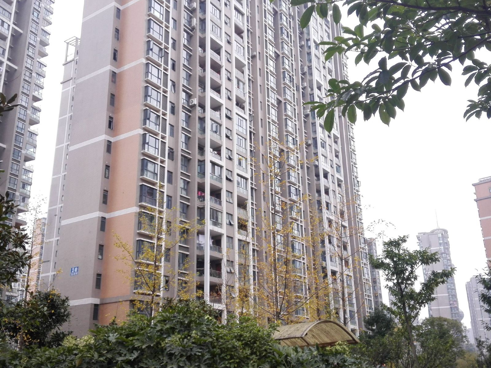 贵阳雅居公寓