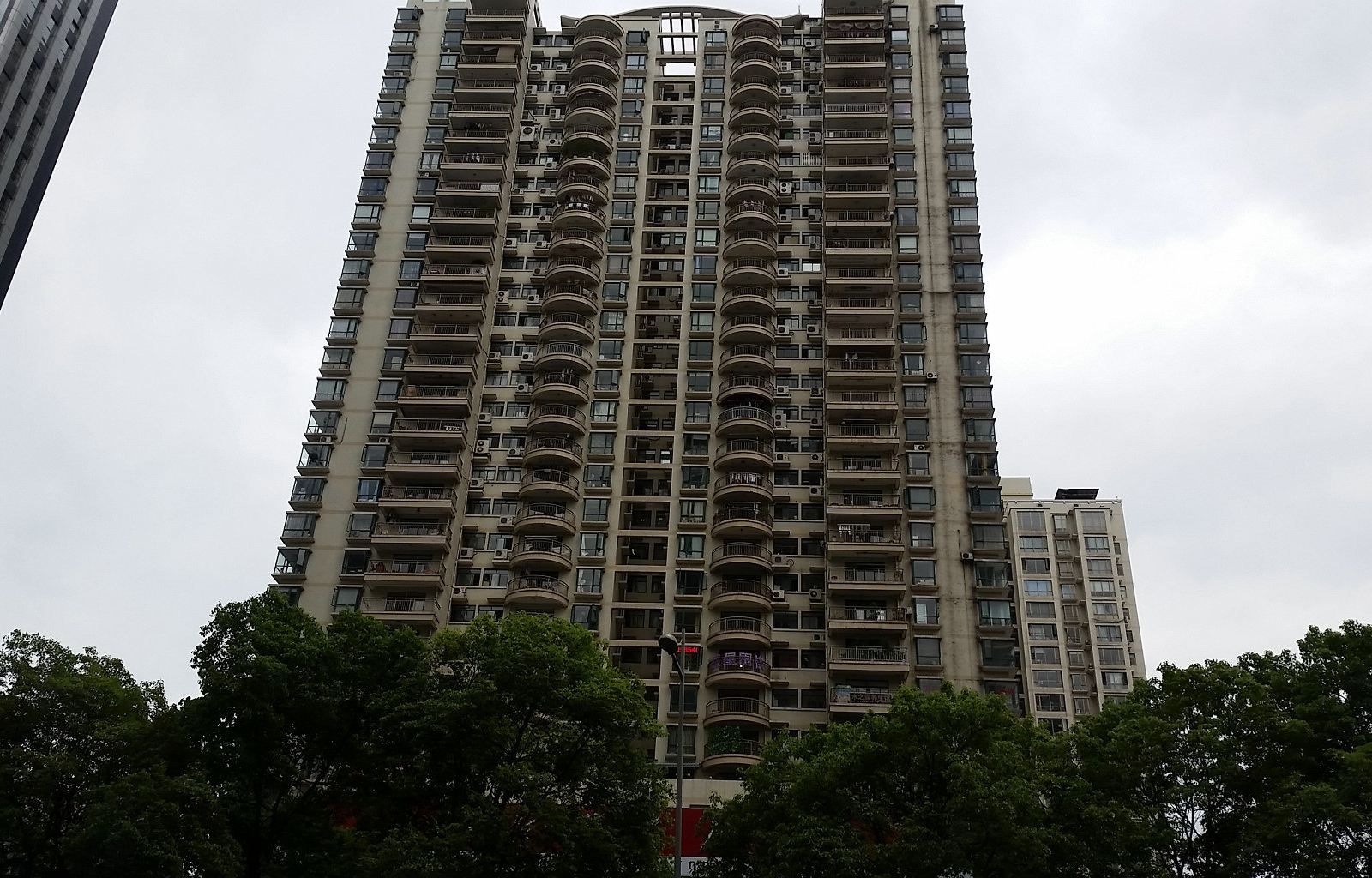 贵阳晓宇家庭公寓