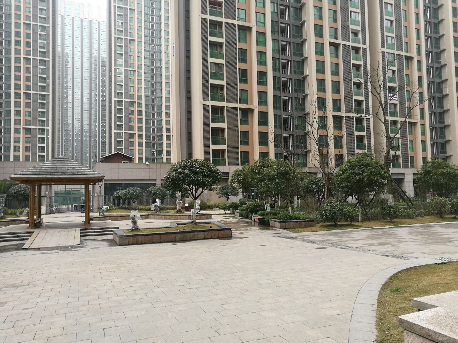 贵阳堪比家公寓