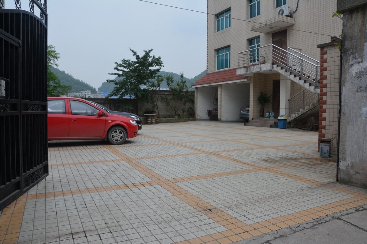 贵阳中宇经济酒店