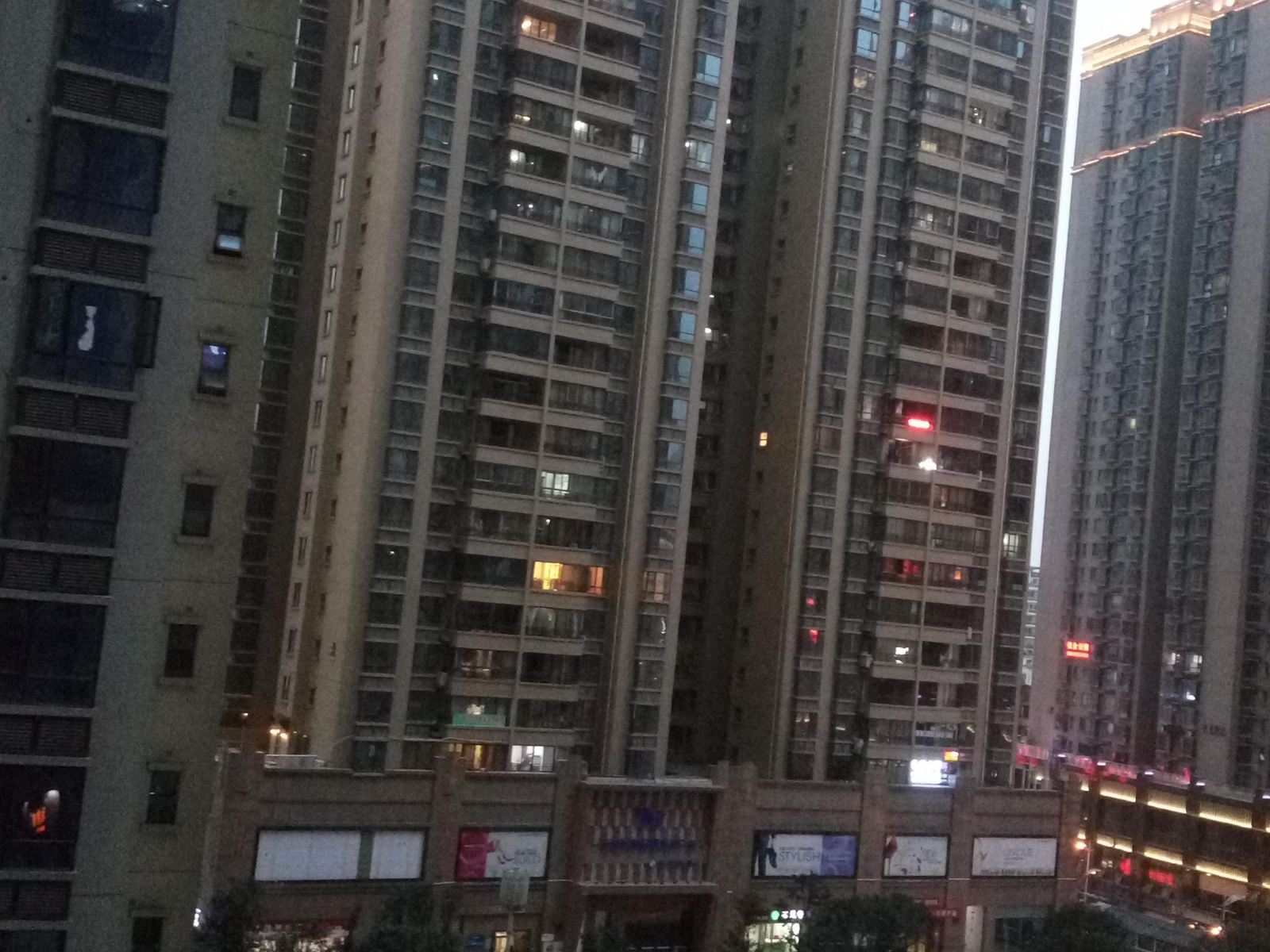 贵阳悠居公寓