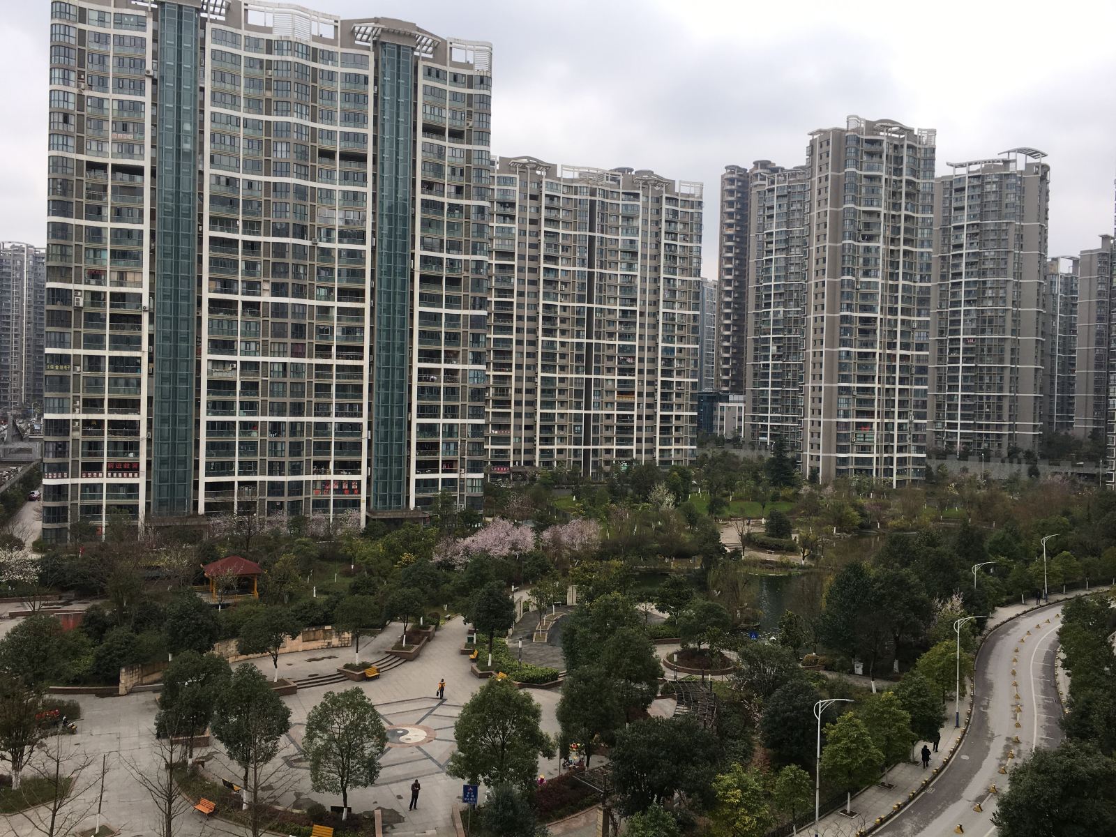 贵阳雅美洁公寓