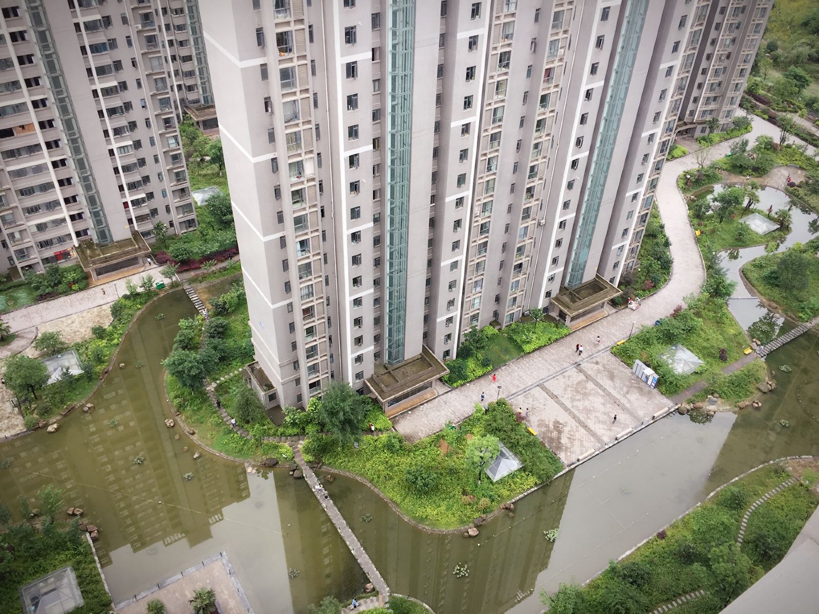 贵阳世纪城美乐家庭短租公寓