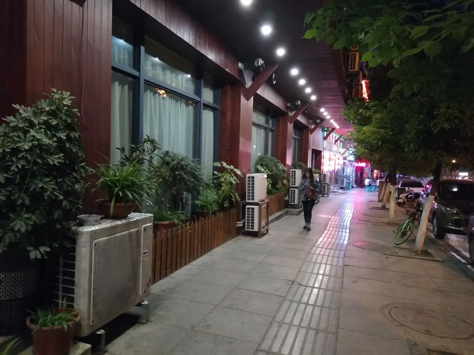 贵阳龙源酒店