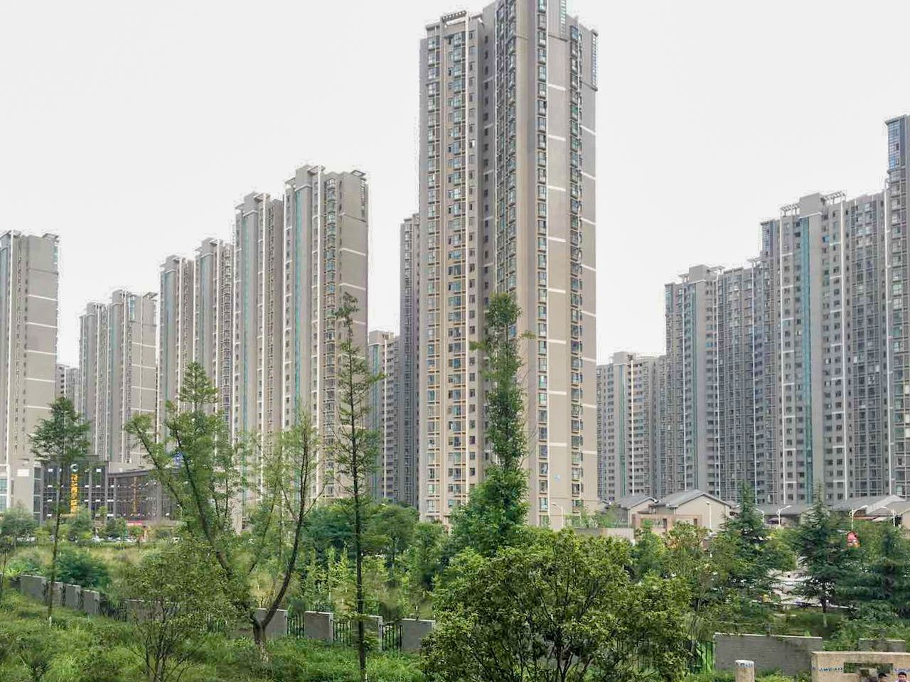 贵阳梦旅人普通公寓