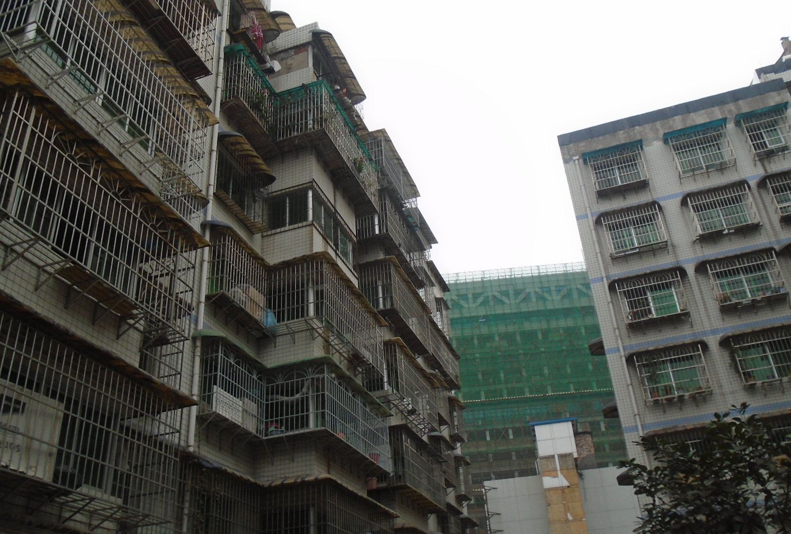 贵阳鑫和宾馆