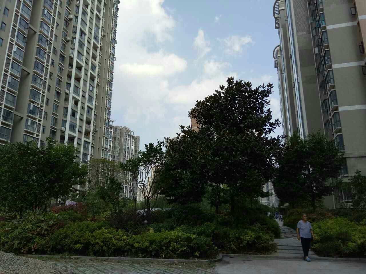 贵阳约好了公寓