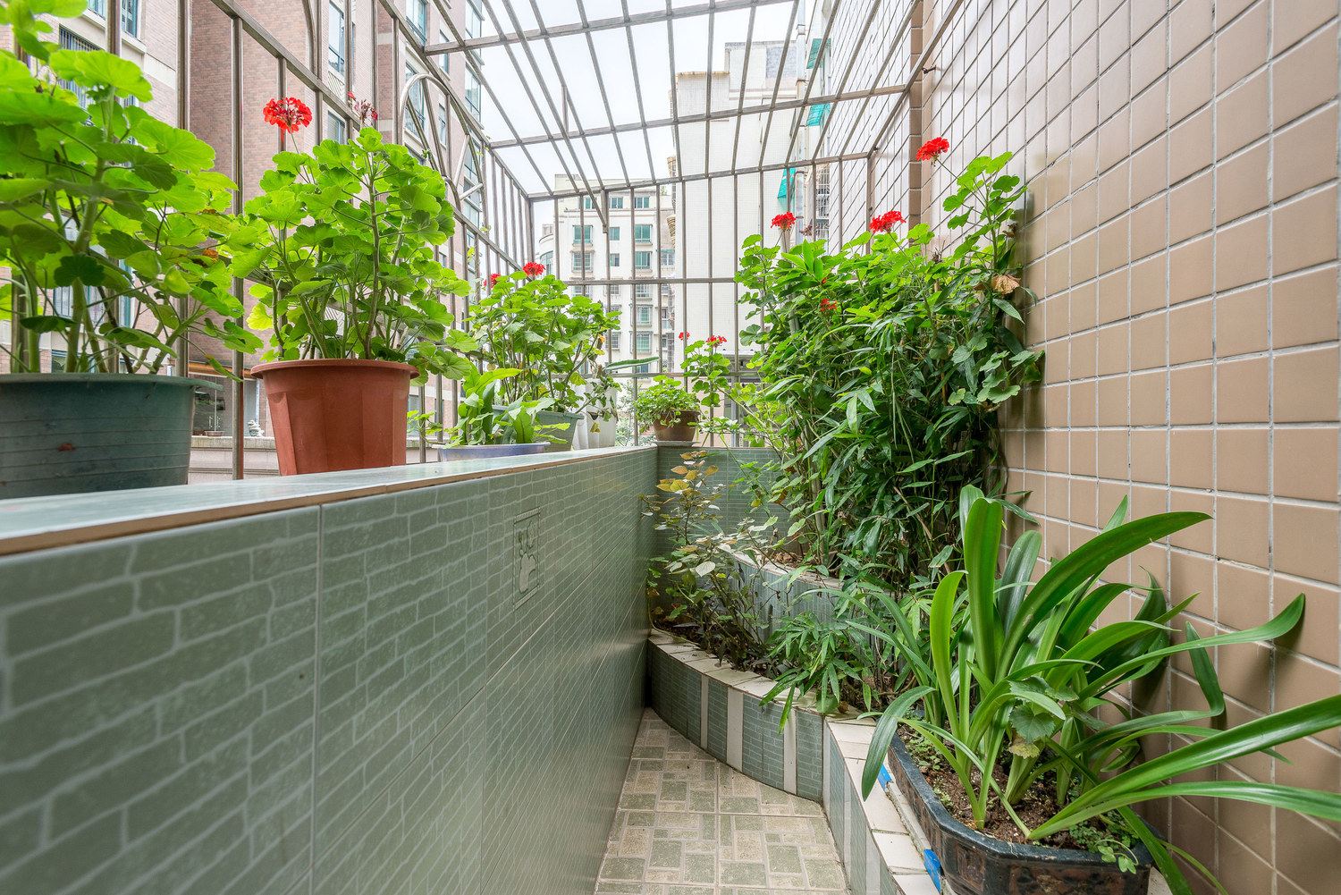 贵阳汀雨阁公寓(高新路分店)