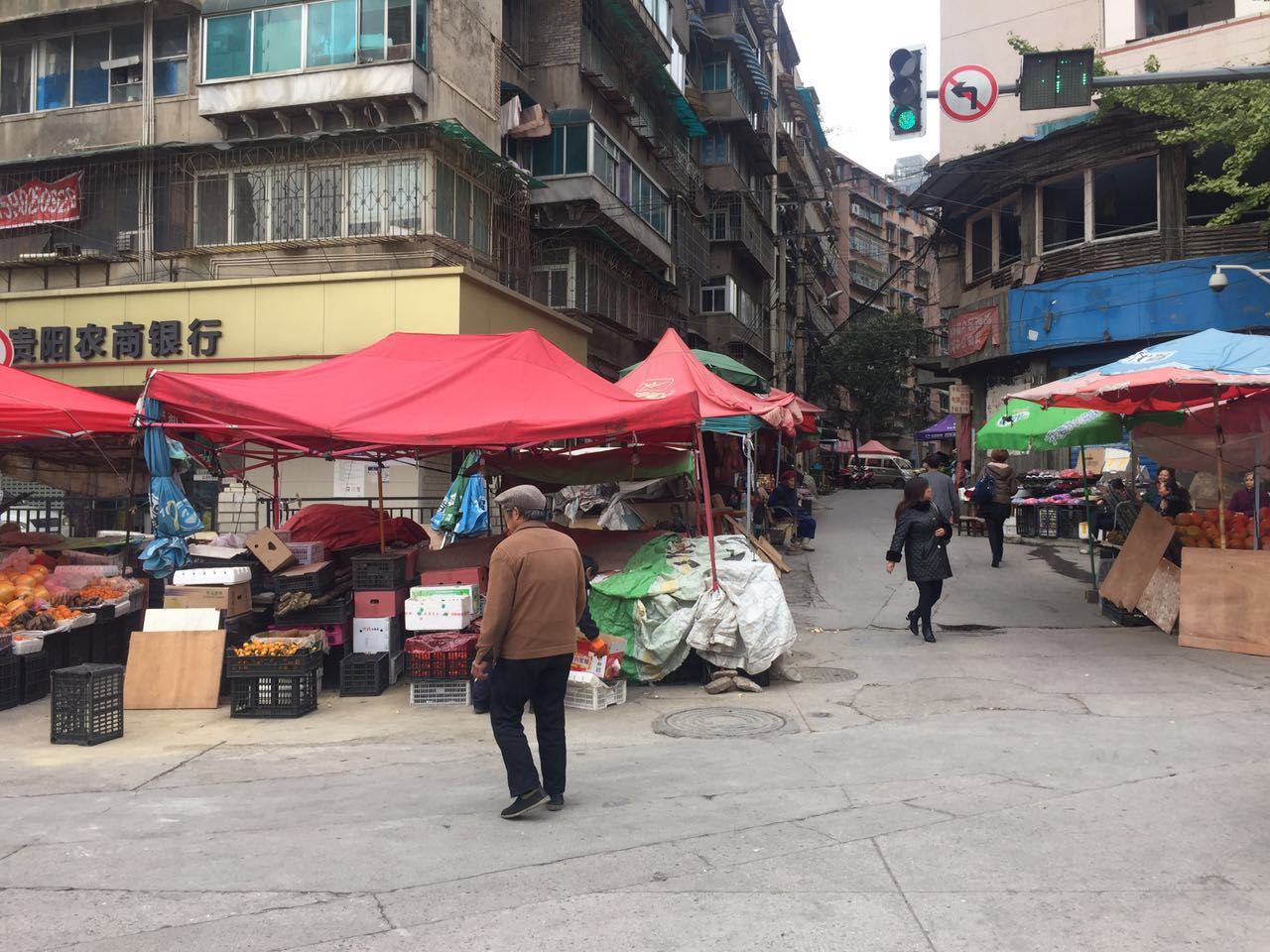 贵阳猪妹儿画风旅馆