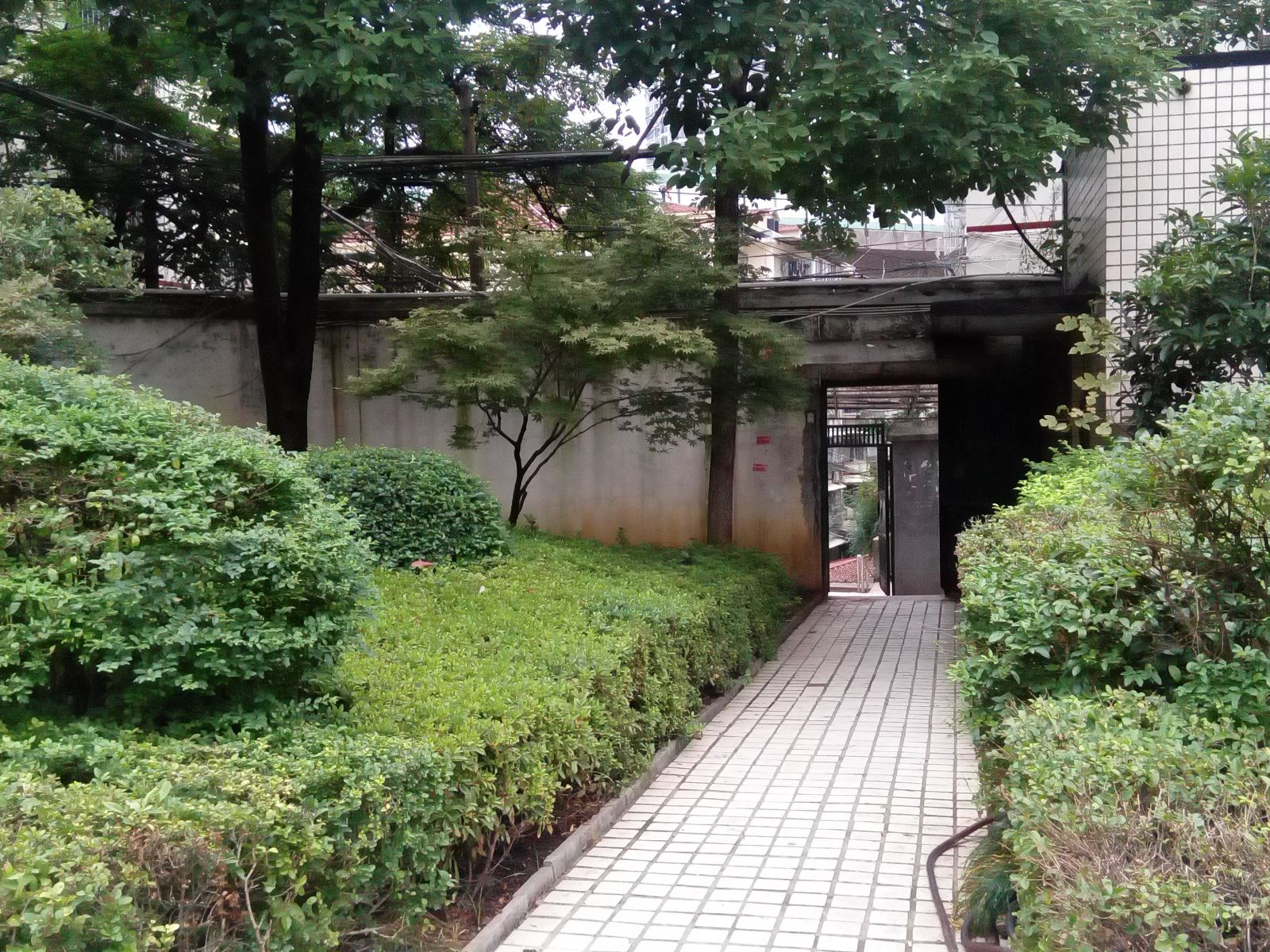 贵阳山水小筑普通公寓(蟠桃宫路分店)