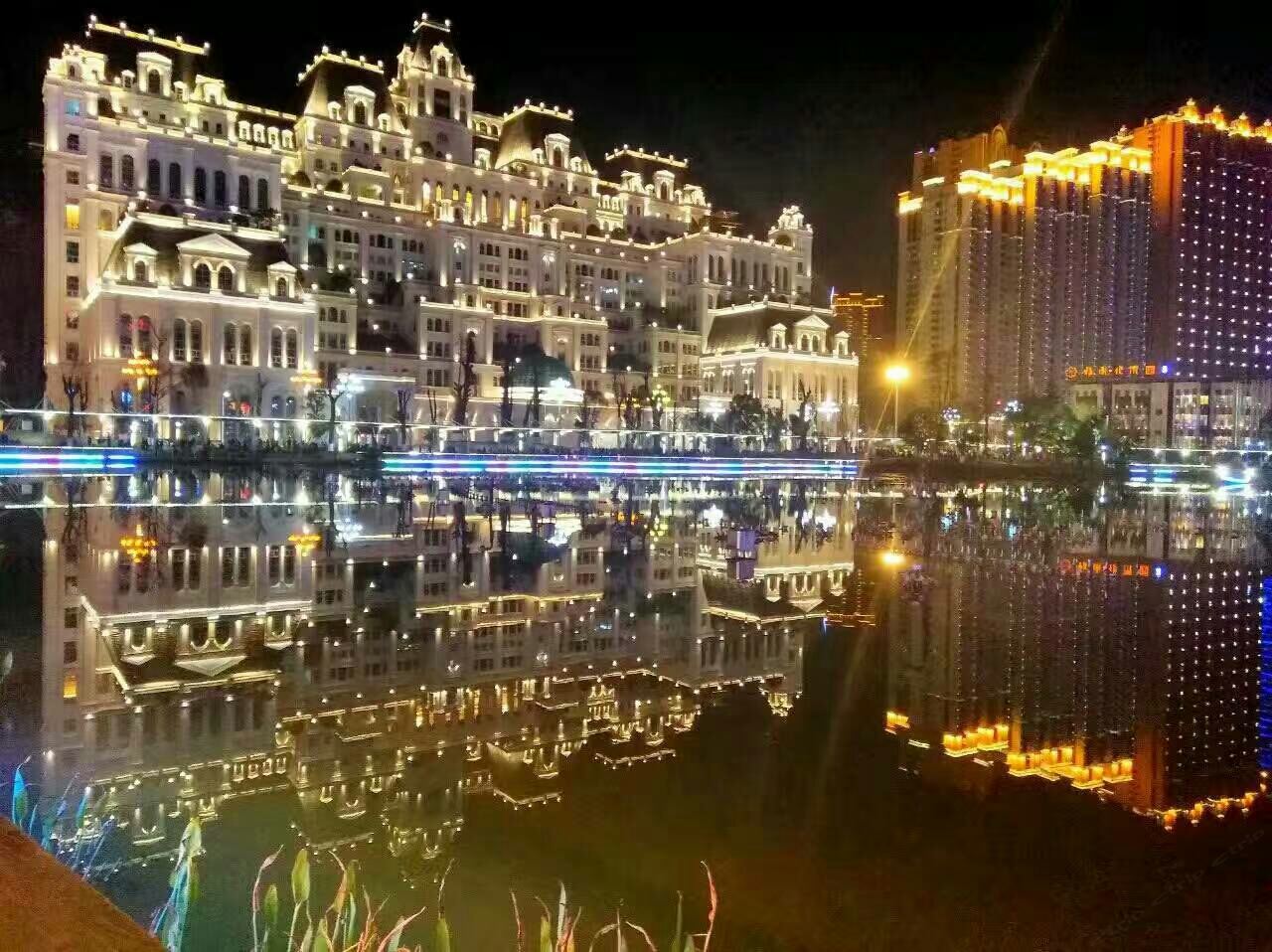 贵阳好一家青年旅社