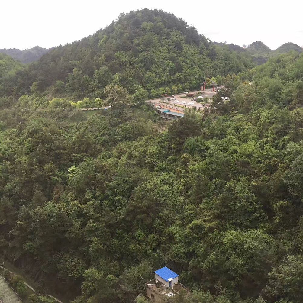 贵阳Yying民宿