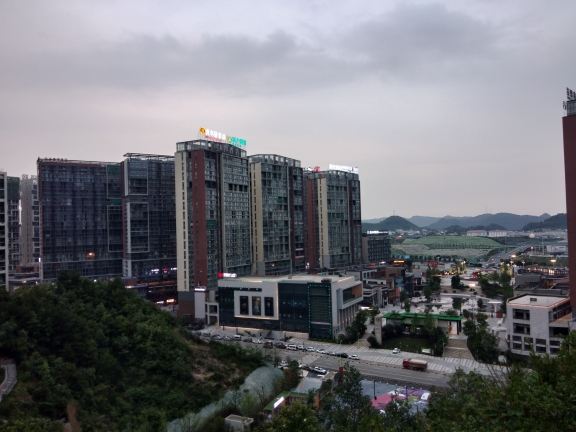 贵阳亿泽公寓