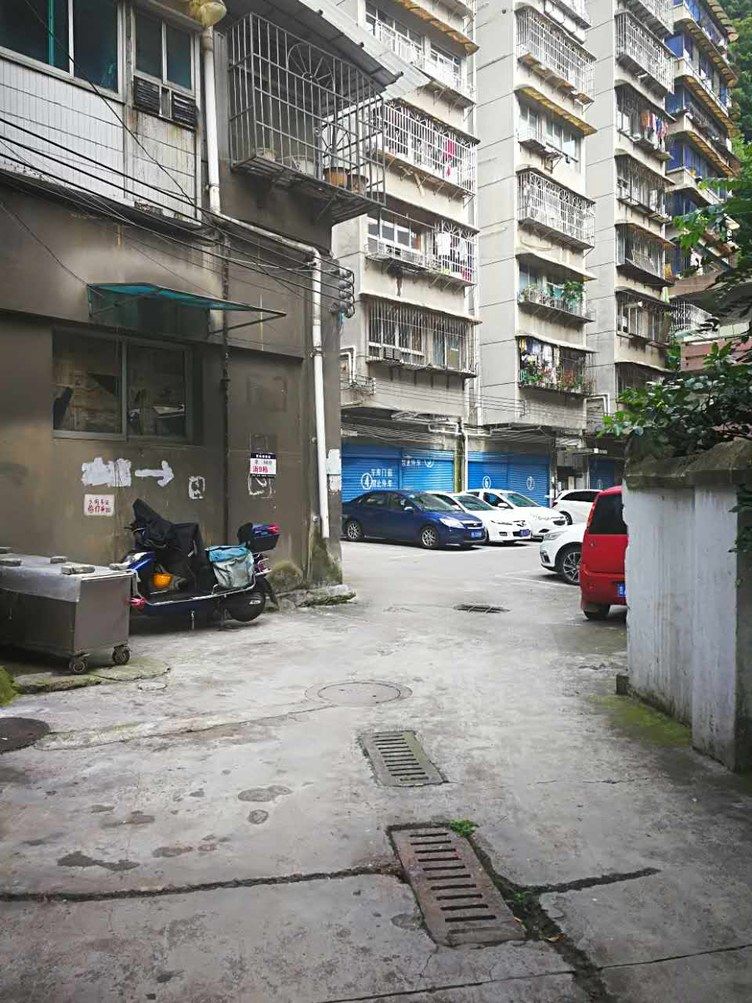 贵阳彩色小家普通公寓