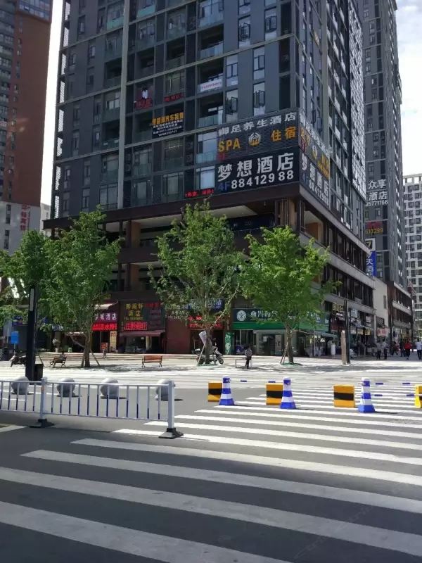 贵阳嘉懿酒店
