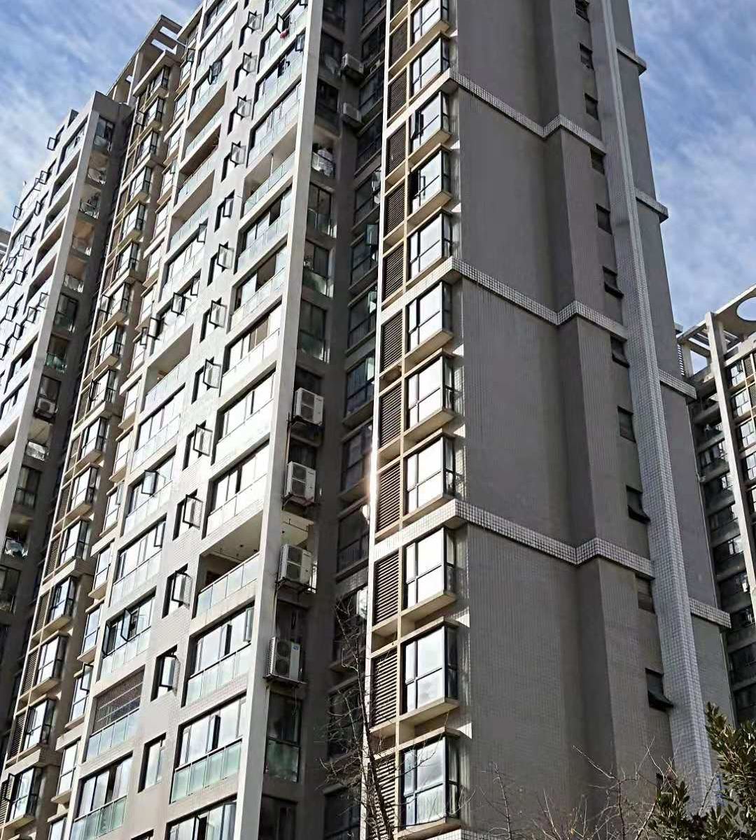 可可公寓(贵阳龙昌苑店)
