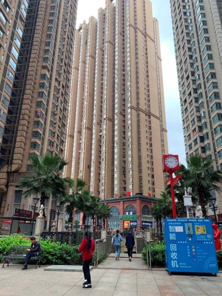 贵阳铭庭公寓