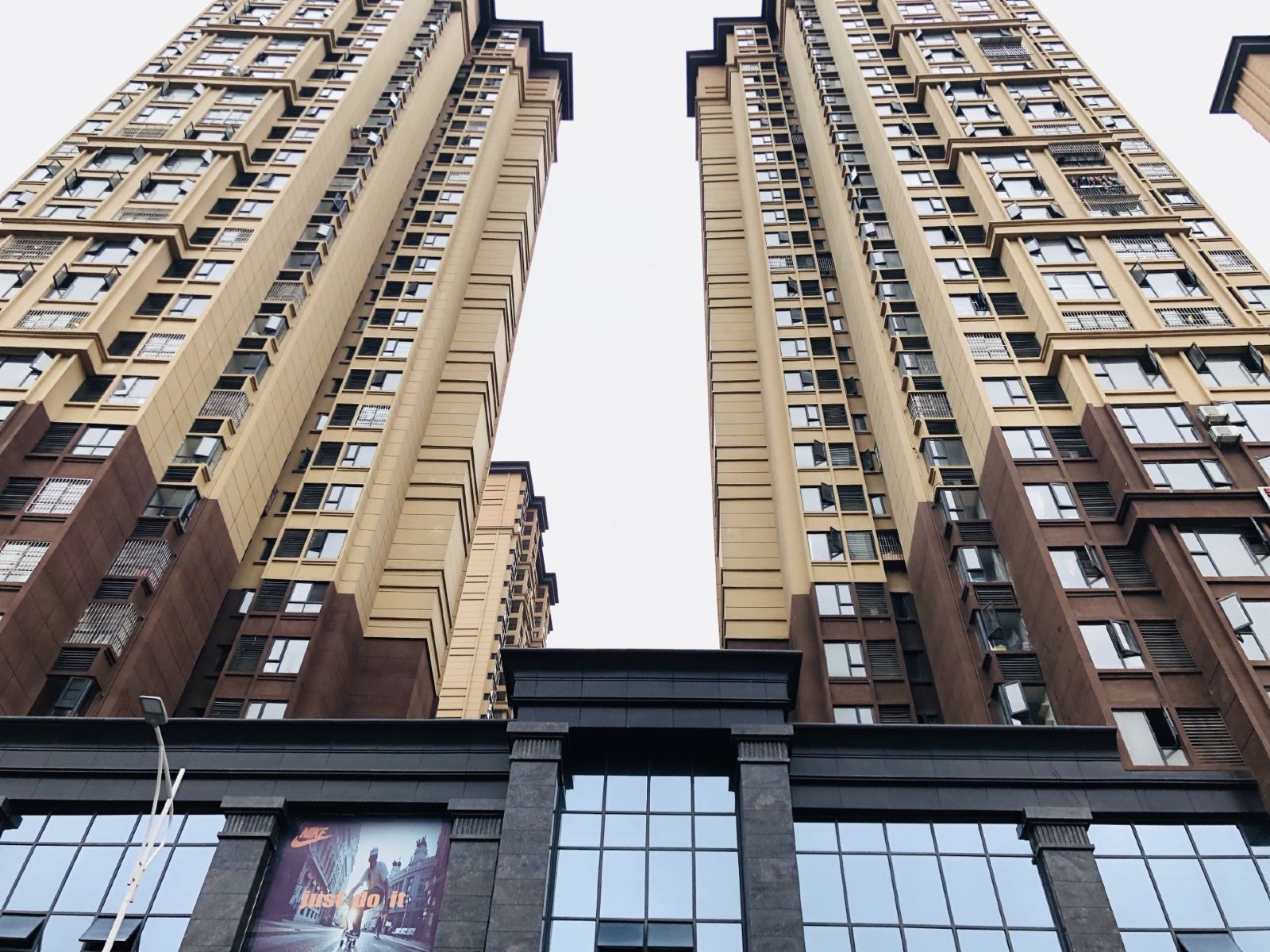 贵阳华逸酒店